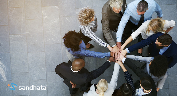 One of our consultants, Pravin, shares his story of how he started in IT, completed a Masters and is now enjoying learning new skills and working on interesting projects at Sandhata. 👏

Read Pravin's interview here. 

#WeAreSandhata #MyStory #Graduate
buff.ly/3Dfikf1