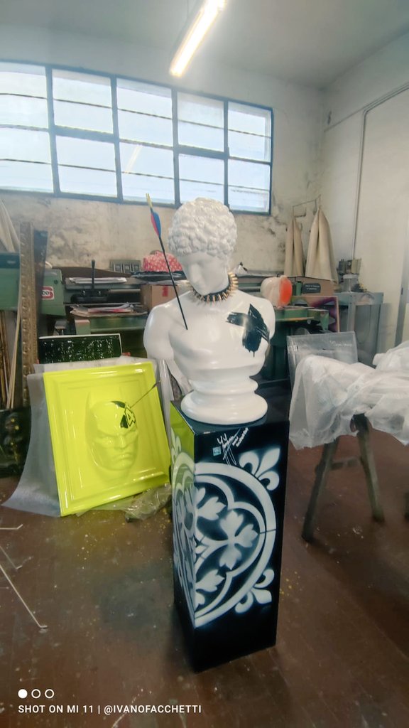 Ivano Facchetti tweet media