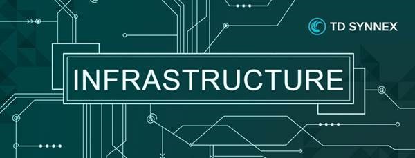 TDPublicSector's tweet photo. TD SYNNEX GOVSolv Session — Infrastructure Funding Package: What’s in It &amp; What Does It Mean for Technology
Event Date: Monday, Dec. 13
Event Time: 1 p.m. EST

Please use the link below to register. 

https://t.co/GqAFHMqXay https://t.co/y5kRFi1Tio