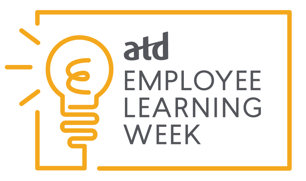 ATDchi's tweet image. Share your plans for Employee Learning Week using td.org/elwform, and ATD will
recognize your company or chapter as a Champion of Learning.
Questions? Email elw@td.org #ATDEmployeeLearningWeek