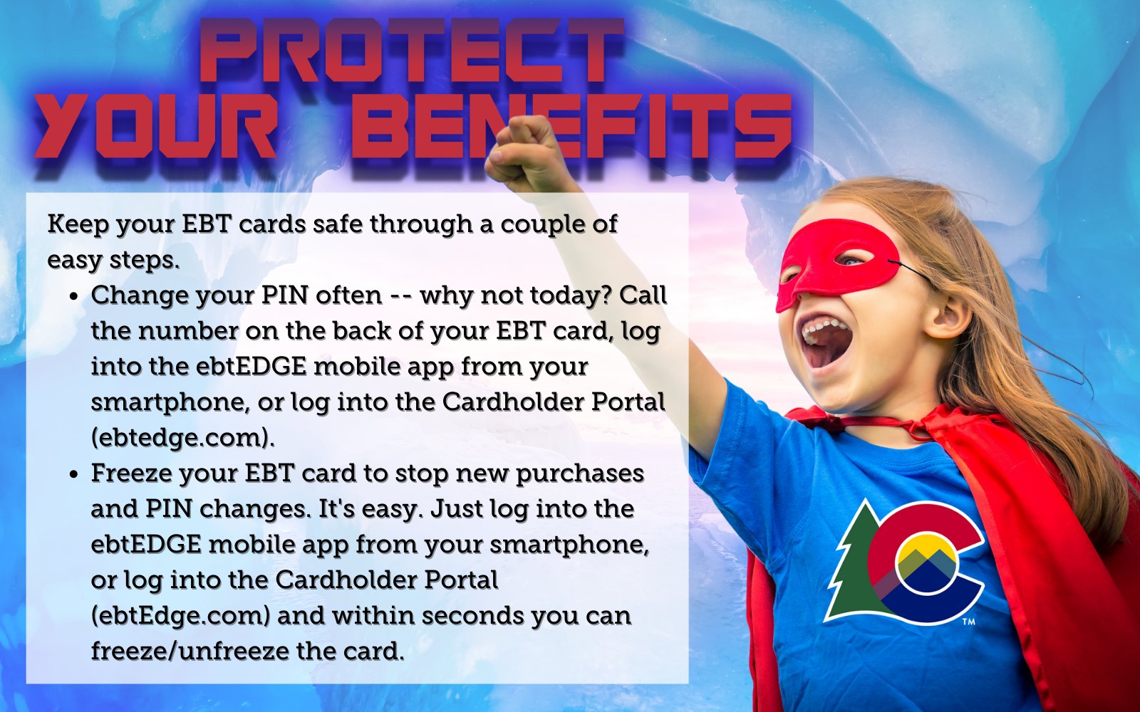 How to Get My Ebt Card Number Without the Card: Simple Steps