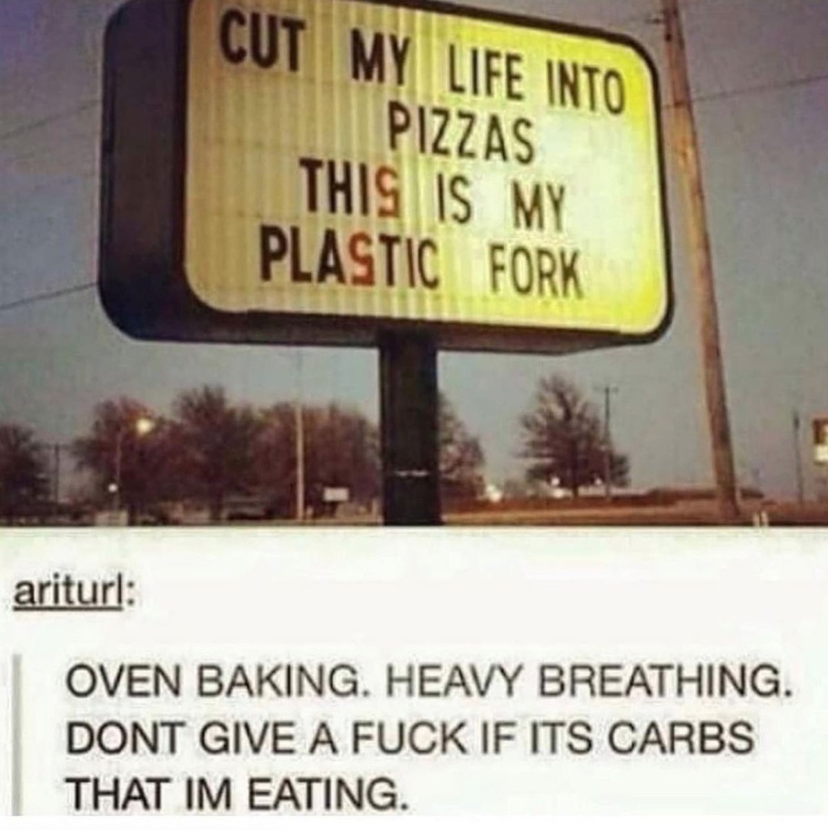 MensHumor's tweet photo. Papa Roach meets Papa John https://t.co/hNVMytwsjk