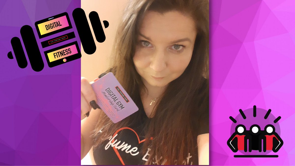 The Perfume People tweet media