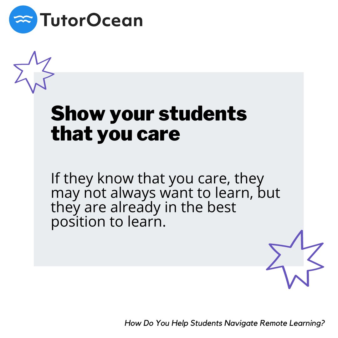 tutorocean's tweet image. Here&apos;s a #TutorTip to help you launch your tutoring business!