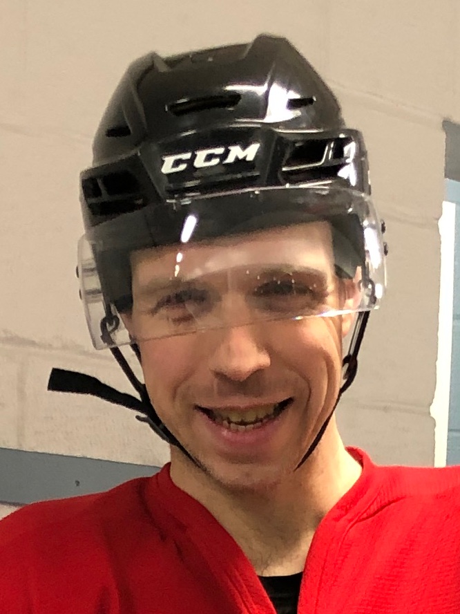 I'm lacing up the skates for <a href="/HockeyHelps/">Hockey Helps the Homeless</a> the Homeless in support of RaY, Willow Place, and Red Road Lodge here in #Winnipeg. I've raised $1,193 so far.  Help me raise a few more dollars! tournament.hhth.com/site/TR?pg=pfi…