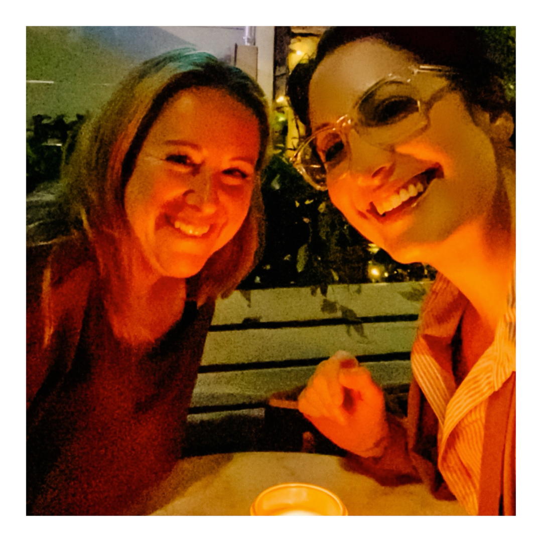 #tbt to my bestie visiting before the holidays 💕
*
*
*
#friends #squadgoals #bestie #healthyfamily #healthymama #ouradventures #livingourbestlife #makingmemoriestogether #mypartnerincrime