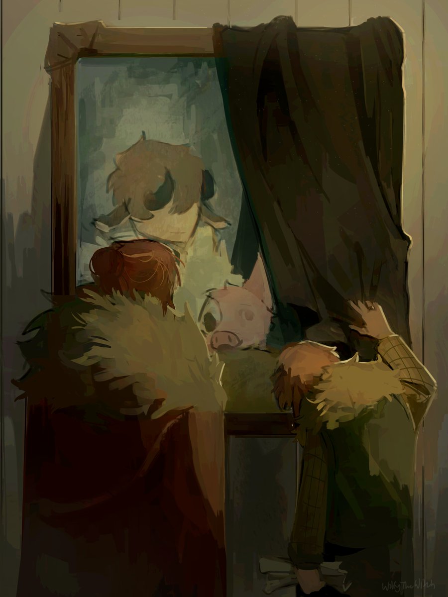 grief

#tubbofanart #technofanart