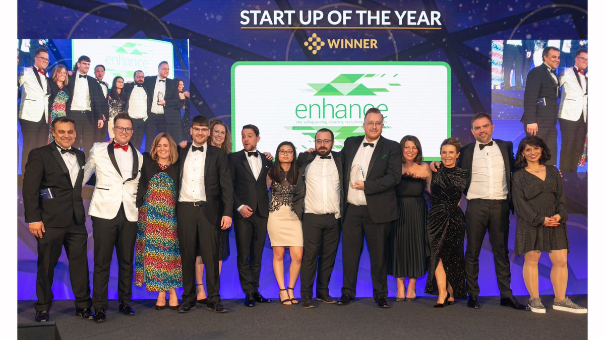 EnhanceCatering tweet media