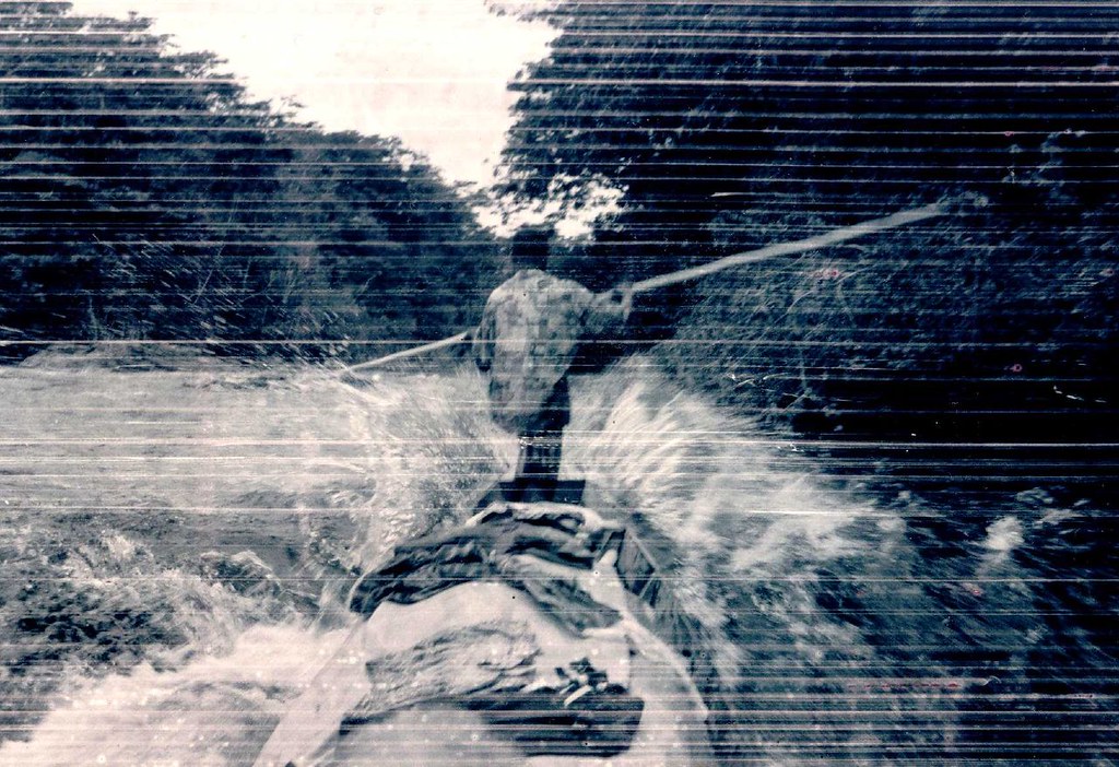 Between 1-3 December, the symposium 'consent not to be a single being: Worlding through the Caribbean' is accompanied by an online programme of artists’ audio and film works, curated by Rahila Haque (PhD candidate <a href="/TrAINCentre/">TrAIN Centre</a>).

Don't miss it:
worldingcultures.org/gatherings/con…