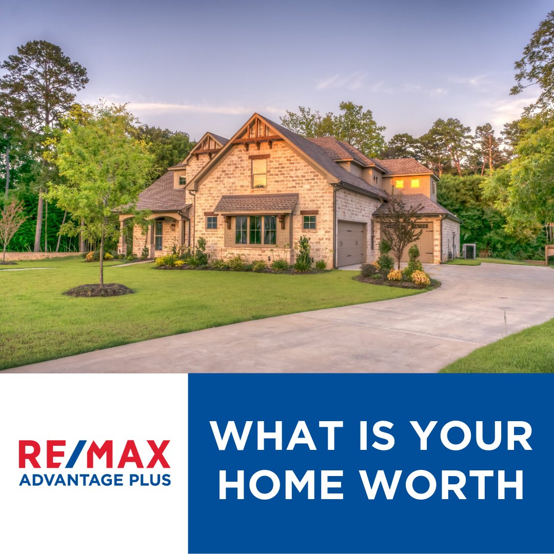 REMAX Advantage Plus tweet media