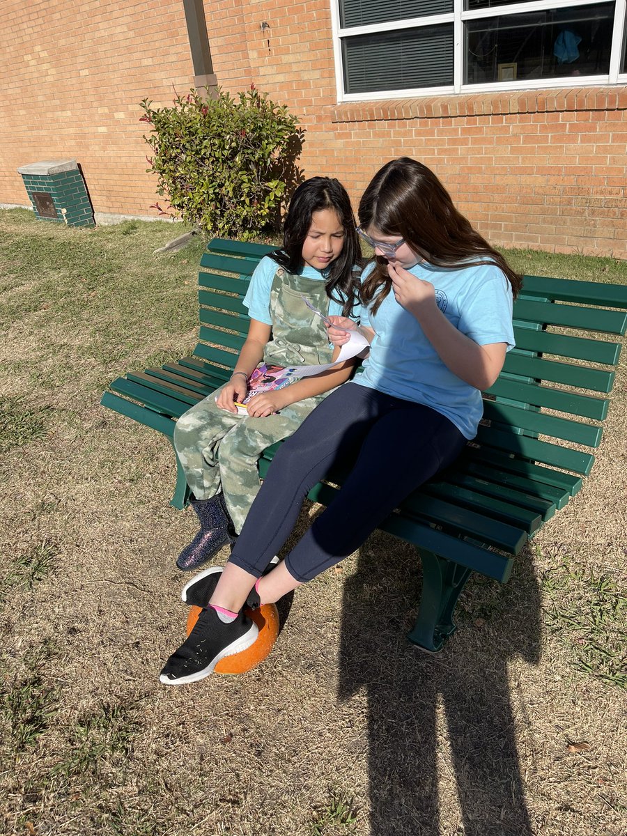 Write • Pair • Share
Tall Tales at Recess 
#webbstudentdiscourse <a href="/webbcubs/">Webb Cubs</a>