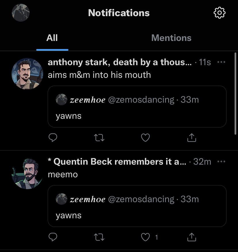 zemosdancing's tweet photo. // I h8 you both- https://t.co/vk61BU80u2