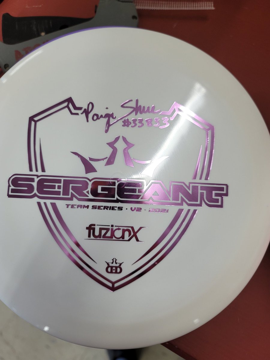 Yardbirds Disc Golf (DiscYardbirds) Twitter