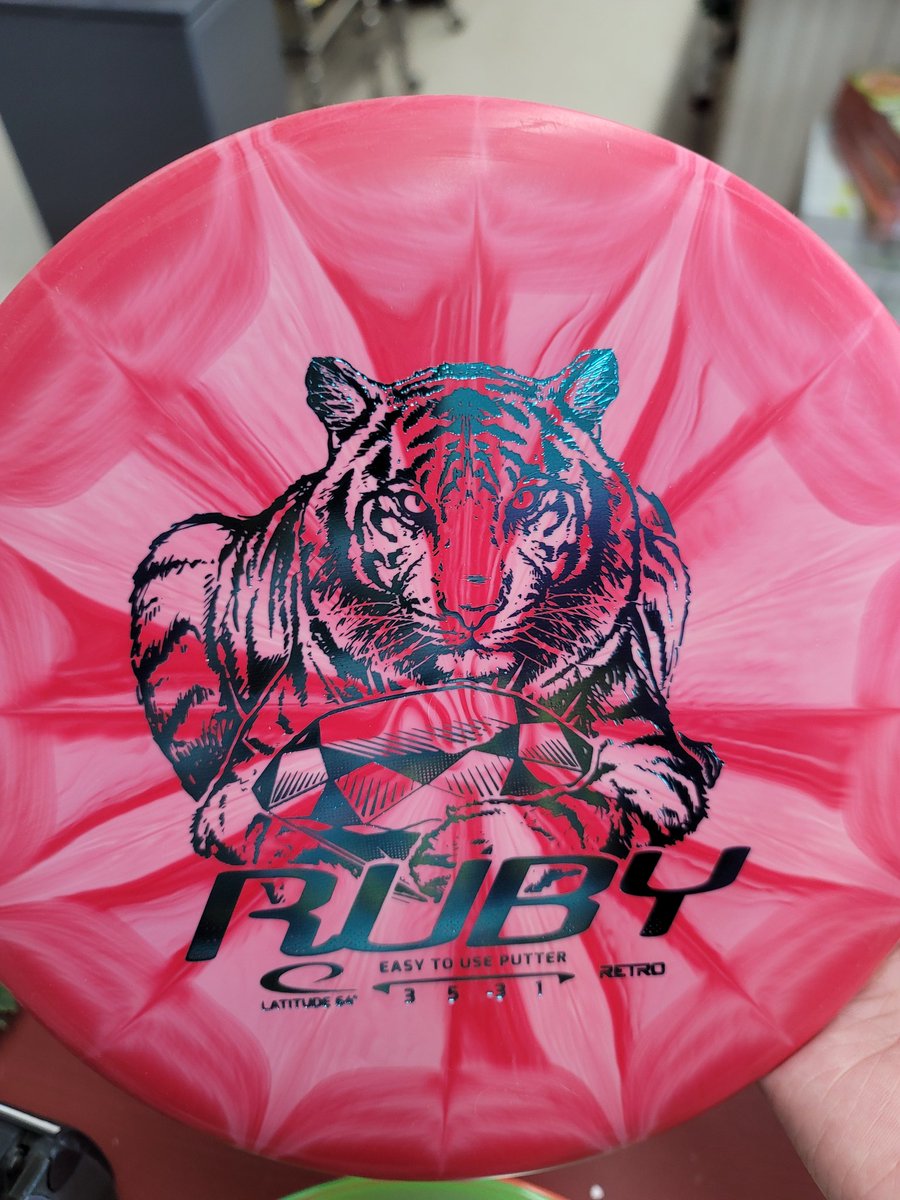 Yardbirds Disc Golf (DiscYardbirds) Twitter