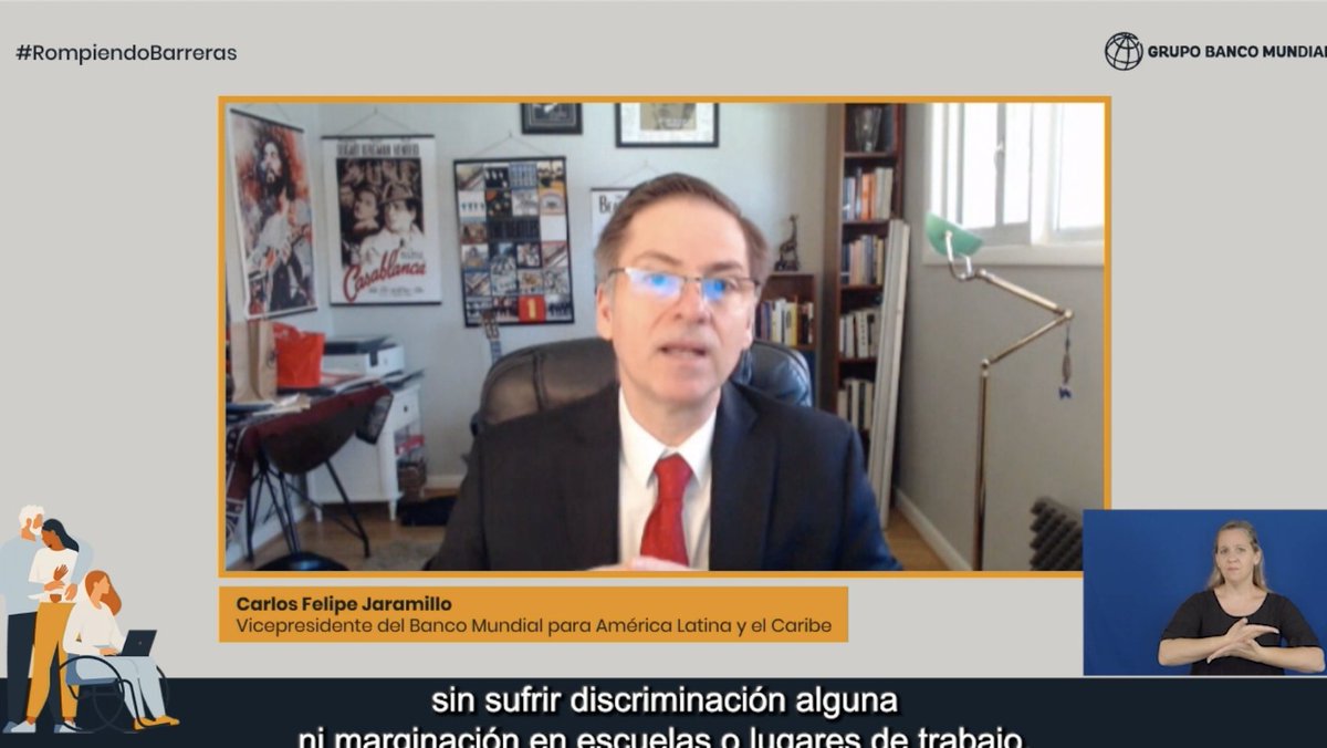 Banco Mundial | América Latina y el Caribe tweet media