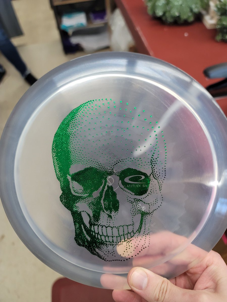 Yardbirds Disc Golf (DiscYardbirds) Twitter