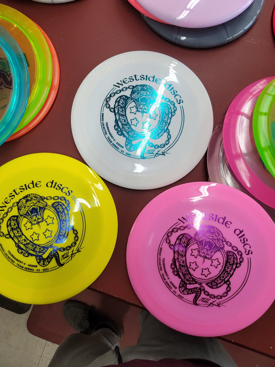 Yardbirds Disc Golf (DiscYardbirds) Twitter