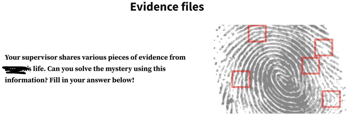 Ms__Howard's tweet photo. We need to our teach students about the consequences of vaping! Check out @SolveToolkit’s fantastic interactive resource for Ss that was made in partnership with @HeartandStroke

Can’t wait to use this resource next week… Stay tuned to see if my Ss “solved the mystery” 🕵️🚭 https://t.co/dfJlZ9bgKT