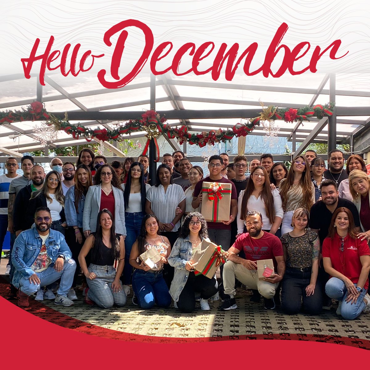 MAS Global tweet media