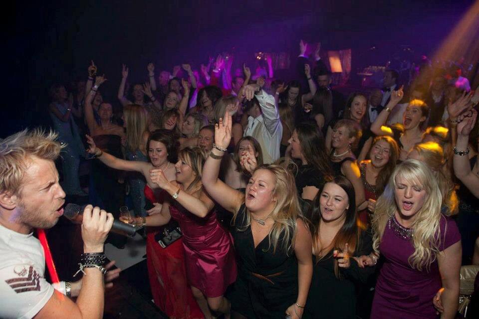 Rick Parfitt Jnr tweet media