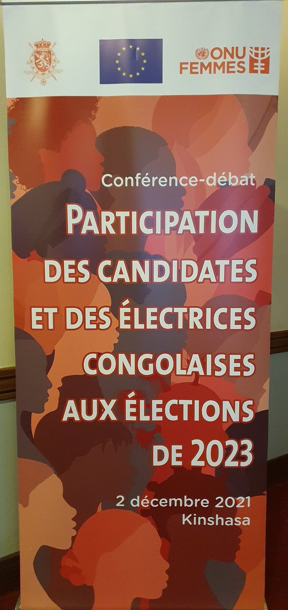 Belgique en RDCongo tweet media