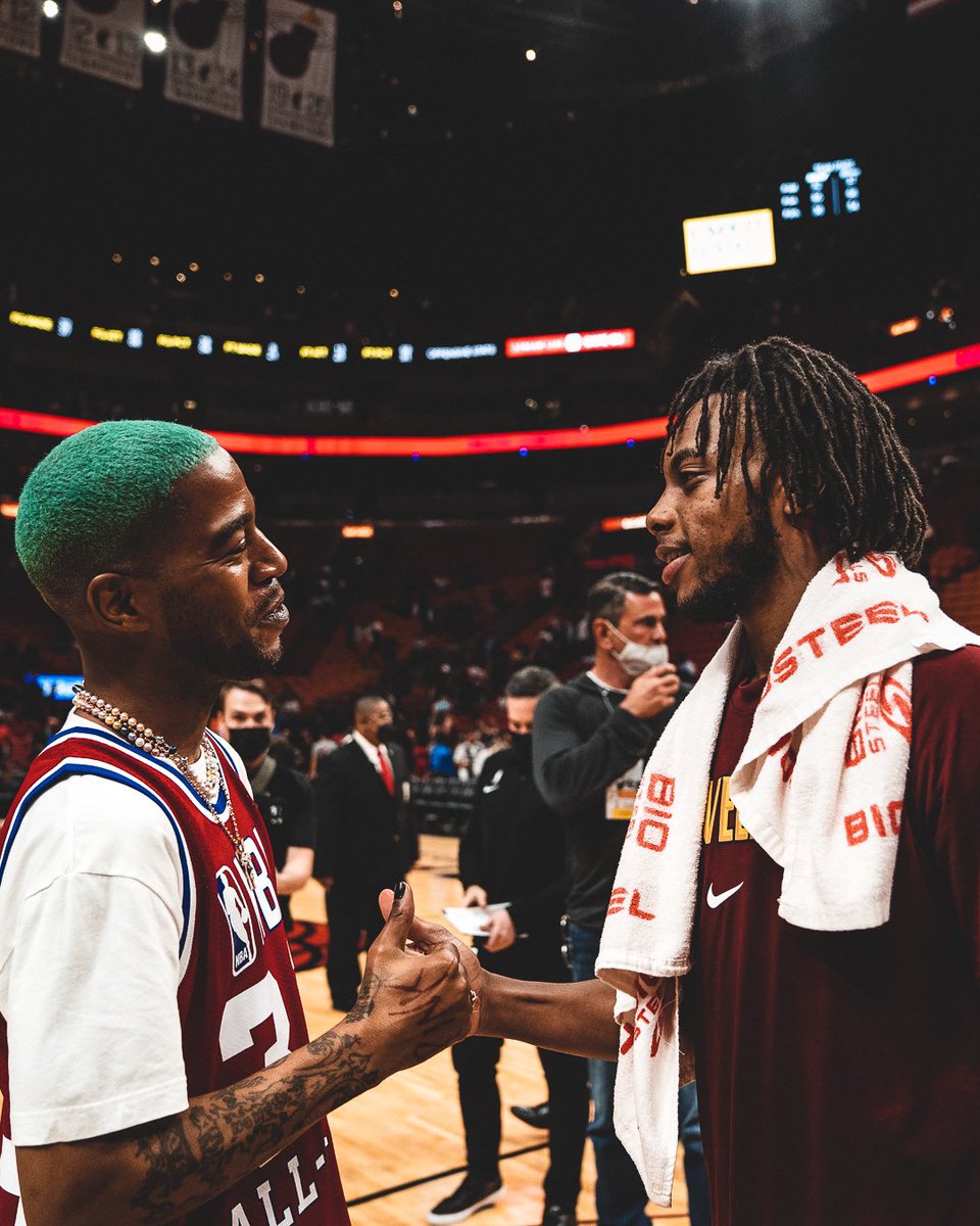 jimmylongojr's tweet image. Cleveland.