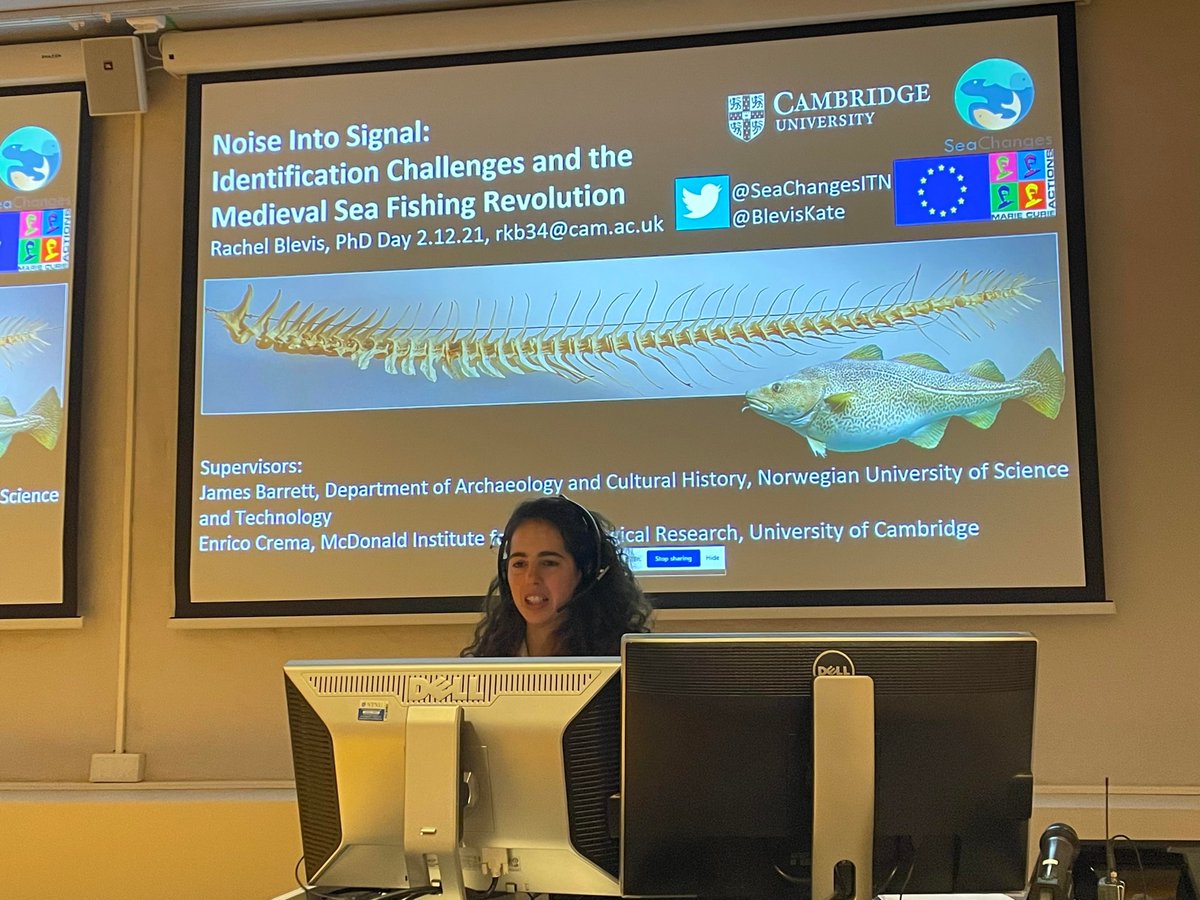 Rachel Kate Blevis tweet media