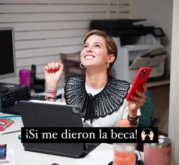 Ojito a sus cuentas amix