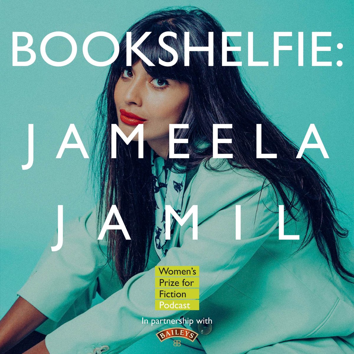 Women's Prize (@womensprize) on Twitter photo This weekās podcast guest is none other than <a href="/jameelajamil/">ā¤ļø Jameela Jamil ā¤ļø She/Her ā¤ļø</a> āØš
Tune in as host <a href="/ZaweAshton/">Zawe Ashton</a> and Jameela chat periods, <a href="/Marvel/">Marvel Entertainment</a> and being a feminist in progress all through the lens of Jameelaās favourite books by women.
Listen and subscribe now: bit.ly/Womens_Prize_P⦠This weekās podcast guest is none other than <a href="/jameelajamil/">ā¤ļø Jameela Jamil ā¤ļø She/Her ā¤ļø</a> āØš
Tune in as host <a href="/ZaweAshton/">Zawe Ashton</a> and Jameela chat periods, <a href="/Marvel/">Marvel Entertainment</a> and being a feminist in progress all through the lens of Jameelaās favourite books by women.
Listen and subscribe now: bit.ly/Womens_Prize_Pā¦