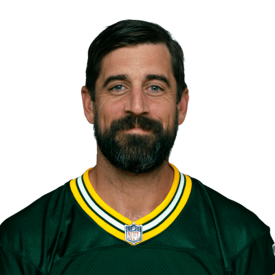 Happy 38th birthday to (Aaron Rodgers)! from 
