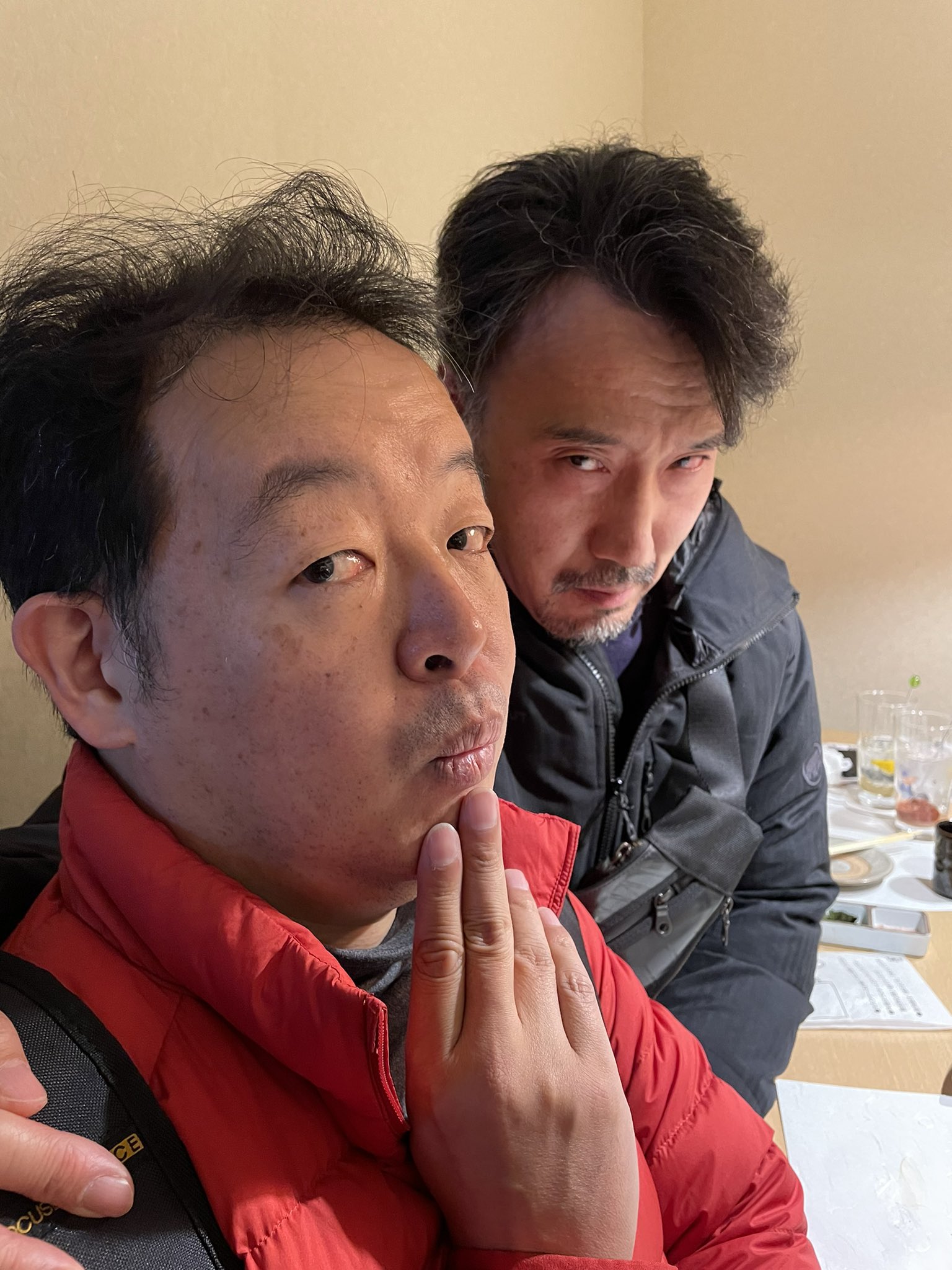 漆原友紀 Official 猫が西向きゃ 発売中 Urushi Official Twitter