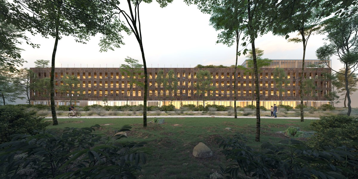 BFV ARCHITECTES (@architectesbfv) on Twitter photo II RÉVERSIBLE II
+ d'infos sur ce projet par ici : lnkd.in/eHJ4qit6
#parking #concours #competition #modularité #réversibilité #logements #bureaux #matière #béton #bois #brique #gabion #environnement #réemploi #bascarbone #variations #experimentation #minimalarchitecture II RÉVERSIBLE II
+ d'infos sur ce projet par ici : lnkd.in/eHJ4qit6
#parking #concours #competition #modularité #réversibilité #logements #bureaux #matière #béton #bois #brique #gabion #environnement #réemploi #bascarbone #variations #experimentation #minimalarchitecture