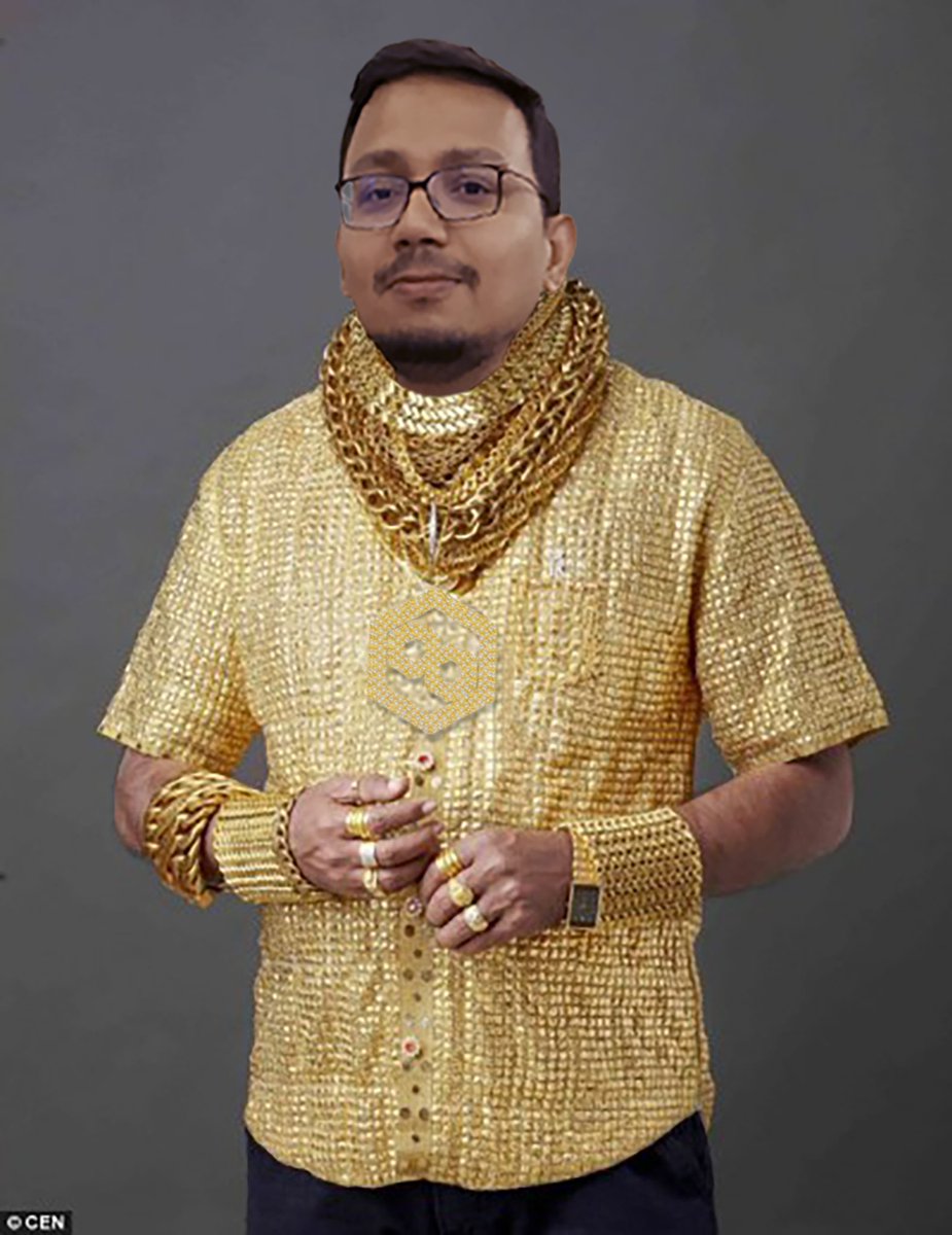 Shout out to Sandeep and the whole $MATIC team. 🚀