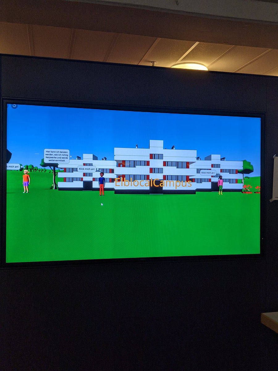 Studio_Ranokel's tweet photo. Die Ideen nehmen Form an...
#MakerIsland https://t.co/yuJr53fynE