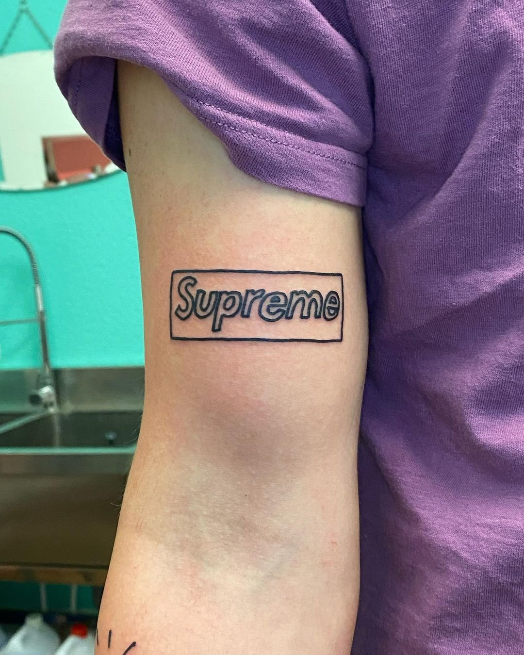supreme in Tattoos Search in 13M Tattoos Now Tattoodo #18 supreme in Tattoos Search in 13M Tattoos Now Tattoodo