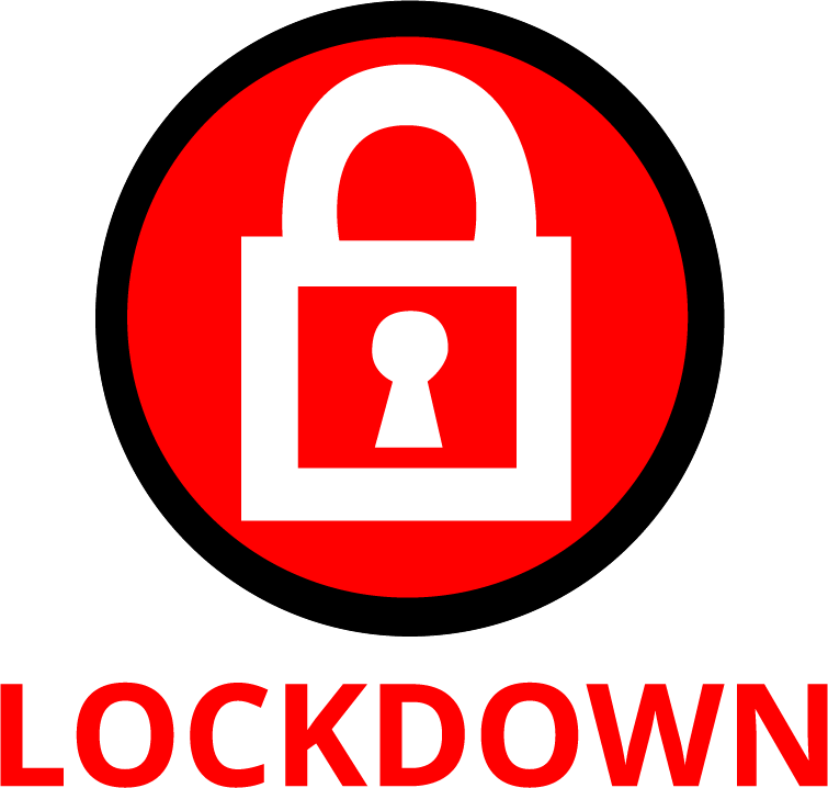 SWwork3's tweet image. Emergency Lockdown! The &amp;lt;INSERT COMPANY&amp;gt; has issued a lockdown. Please follow lockdown procedures and wait for the all-clear notification.
The &amp;lt;INSERT COMPANY&amp;gt; has issued an emergency lockdown. Police are en-route. Initiate lockdown procedures and wait for the all-clear