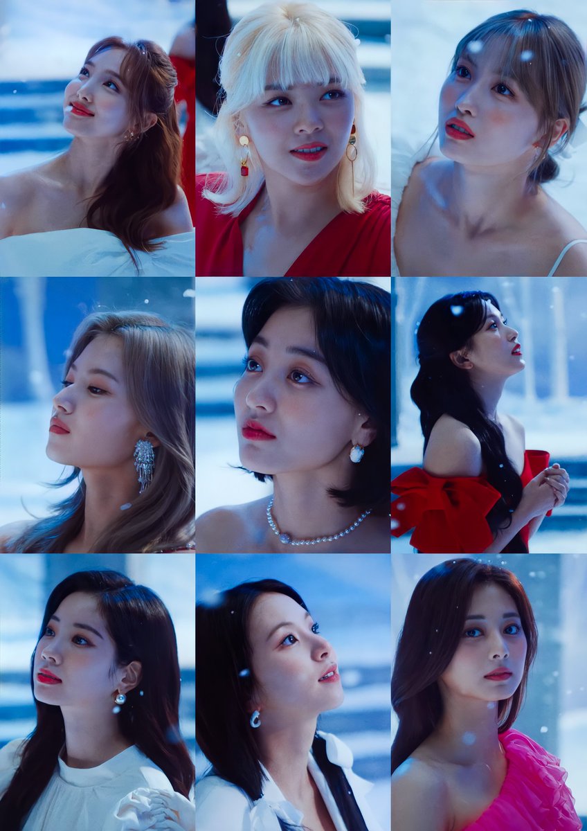minabytwice's tweet photo. Elegancy at the peak. What a way to conclude this year.
올 한 해 동안 수고 많으셨습니다 
💕💕💕💕

@JYPETWICE  #TWICE #트와이스 #トゥワイス #Doughtnut https://t.co/0CZGTZrOum
