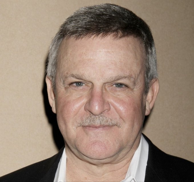 Happy birthday, Ron Raines! The former actor is turning 72! 