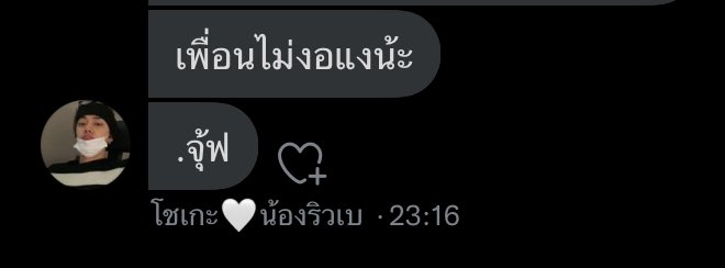 หลับฝันดี มีคนจุ้ฟ