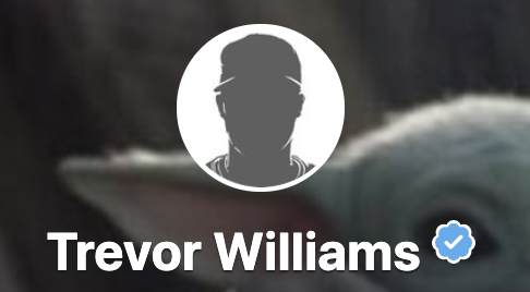 JeffPassan's tweet photo. Some A+ trolling here from @itsFatherJoe44, @JTaillon50 and @MeLlamoTrevor changing their profile pictures to the blank avatars https://t.co/cML1faFwBH is using in lieu of player images, which it has scrubbed from its website in the wake of the lockout. https://t.co/sp59sRacce