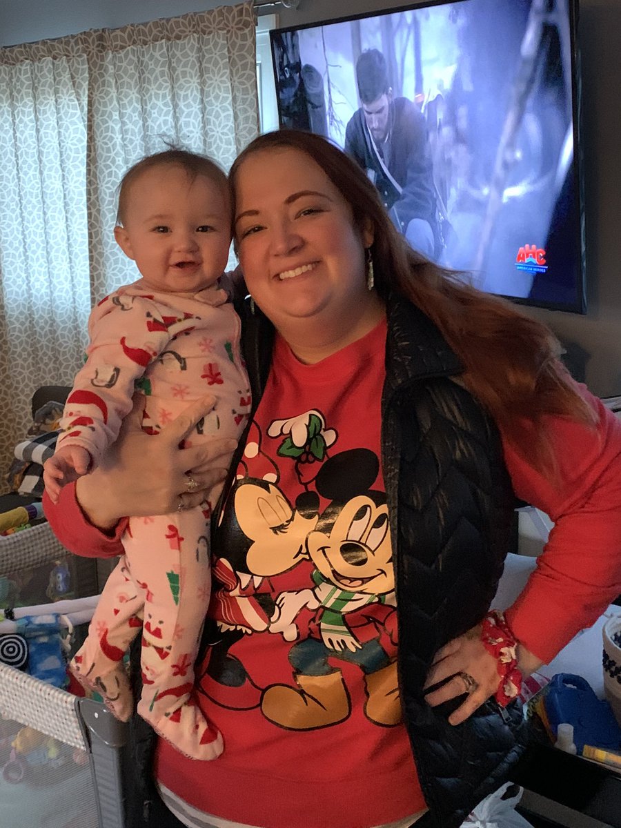 Alexandra Reschke-Parisi tweet media