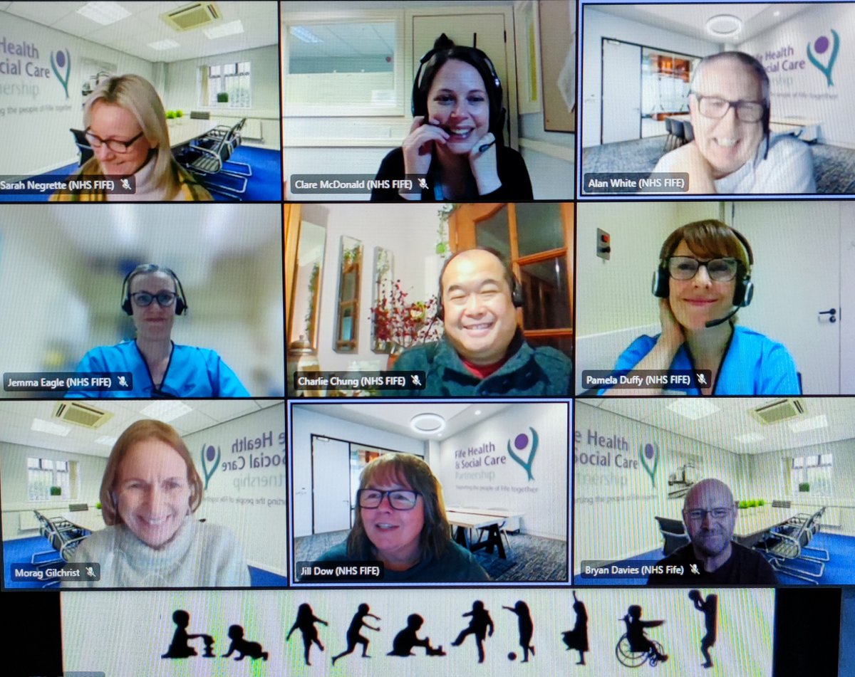 Lynn Freeman (@lynnmhot) on Twitter photo Great to see so many smiling, skilled professionals talking passionately about the wide reaching & important value OT with @BryanADav #WithOTYouCan #ValueofOT <a href="/Fife_OT/">Fife OT Services</a> <a href="/FifeHSCP/">Fife Health & Social Care Partnership</a> <a href="/CharlieChung90/">Charlie Chung</a> <a href="/OTAlanwhite/">Alan White</a> Great to see so many smiling, skilled professionals talking passionately about the wide reaching & important value OT with @BryanADav #WithOTYouCan #ValueofOT <a href="/Fife_OT/">Fife OT Services</a> <a href="/FifeHSCP/">Fife Health & Social Care Partnership</a> <a href="/CharlieChung90/">Charlie Chung</a> <a href="/OTAlanwhite/">Alan White</a>