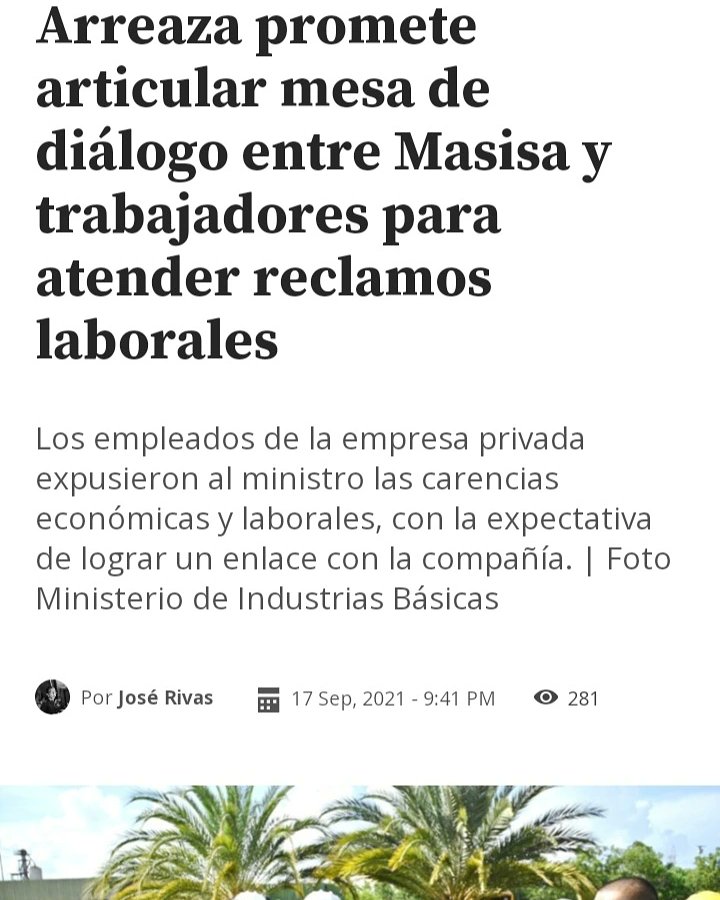 titan2570's tweet photo. @j_mendoza77 @Masisa_Chile @Masisa_Vzla @jaarreaza @min_joserivero @ITGuayana @MinTrabajoVE @aporrea @bbcmundo @CNNEE @cnneeradio @cnni @ElMercurio_cl @Masisa_Chile @ComisionChilena @ElPitazoTV @OITAmericas @IntlCrimCourt @la_patilla @Watcher_Ven @CorreodelCaroni #URGENTE #SalariosDeHambre #GrupoNueva @elpoliticonews https://t.co/unsyUo6Mk9