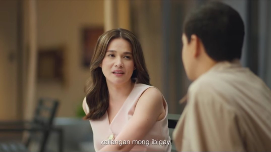 Hoedyyy24's tweet photo. May mga pagpapatawad na kahit na walang humihingi, kailangan mong ibigay.
At may mga sorry na kahit na hindi mo narinig, kailangan mong tanggapin.

#ONETRUEPAIR IBA KA JOLLIBEE👌🥲 https://t.co/AogKK4vSne