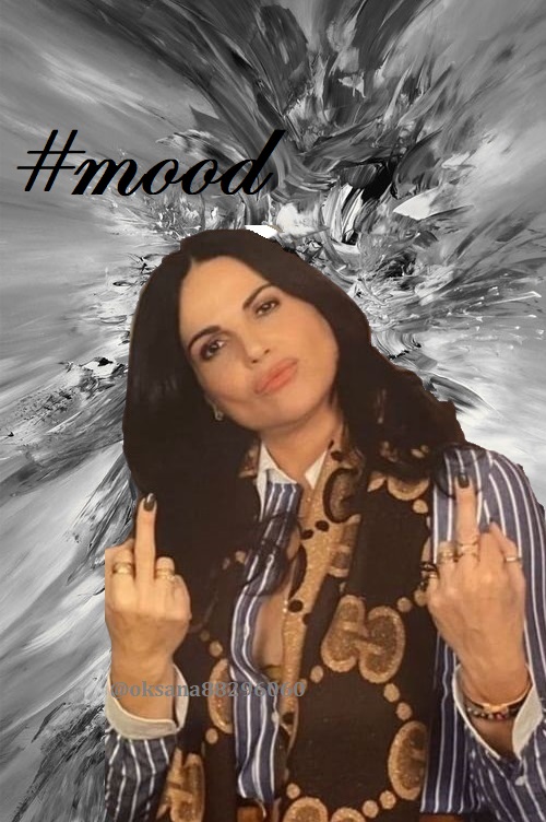 Oksana88296060's tweet photo. Join... If you want... #mood #moping #LanaParrilla #LanaRegals #EvilRegals @fansLPfamily https://t.co/s53PeMh0zn