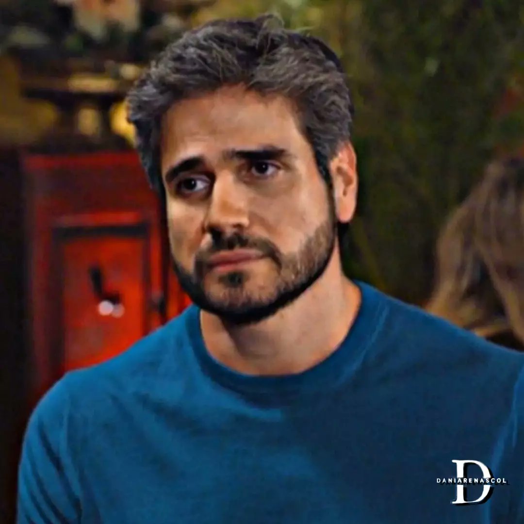 DaniArenasCol's tweet photo. #FelizJueves #Fotocapturas 📸
#2Parte #MejoresMomentos #Alberto 🧔🏻👕💙🧔🏻 #SOSMeEstoyEnamorando
🆘️💘 #Capitulo63 🎬6️⃣3️⃣
#ConLasEstrellas 📺✨ #TelevisaTelenovelas #Mex
#Danicaritas 😍🤤❤ #DanielArenas 😘💋🥰🤩
@DanArenas
#Bitcoin https://t.co/pkNcBfe8xp