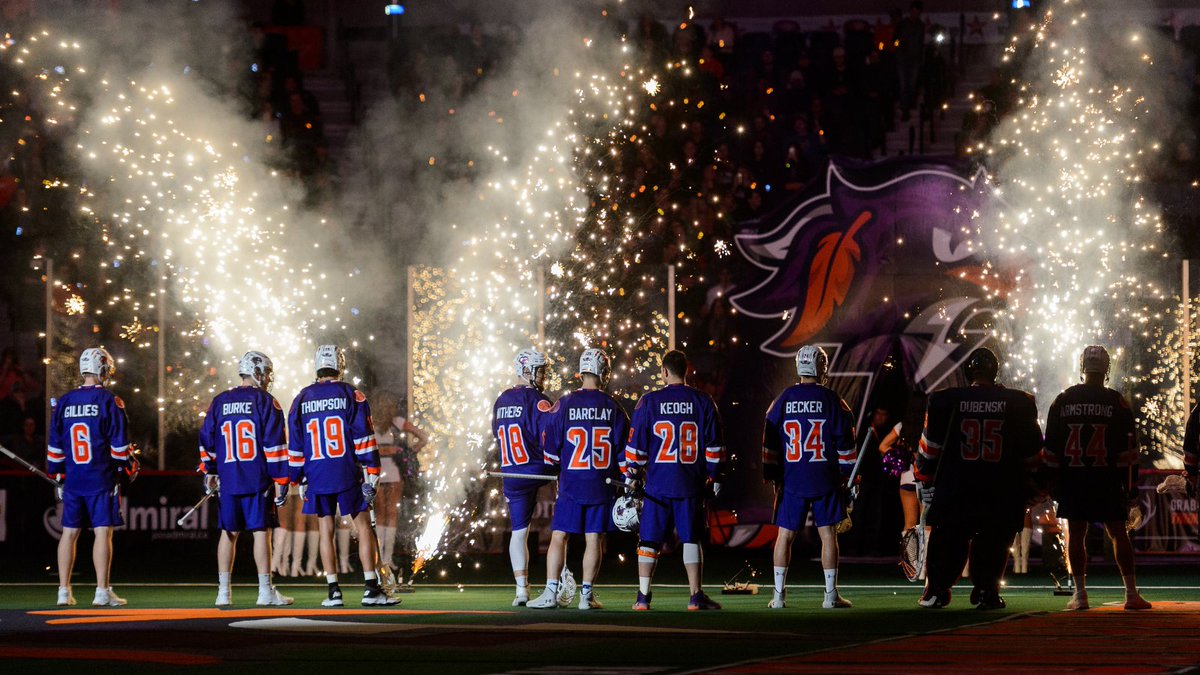 ScotiabankCtr's tweet photo. For today's #ThrowBackThursday we're throwing it back to the @HFXThunderbirds first home game, ever. Get ready to cheer them on as they take the turf this Saturday for their 2021 home opener!
#EventsAreBack #ComeTogetherNS #FearTheThunder https://t.co/nSQL5EHeJZ