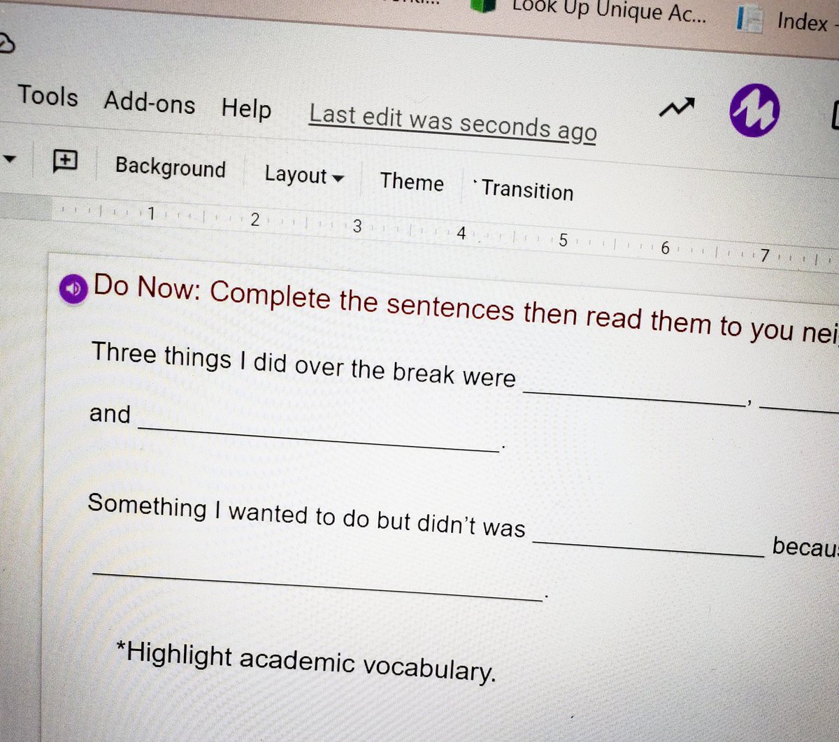 emahdez100's tweet image. I started using @justmoteHQ with #EmergingBilinguals today! Super easy to use. Thanks @LTavarezECISD for this great Tip! 😜💯💥 #TechyTribe @TechECISD