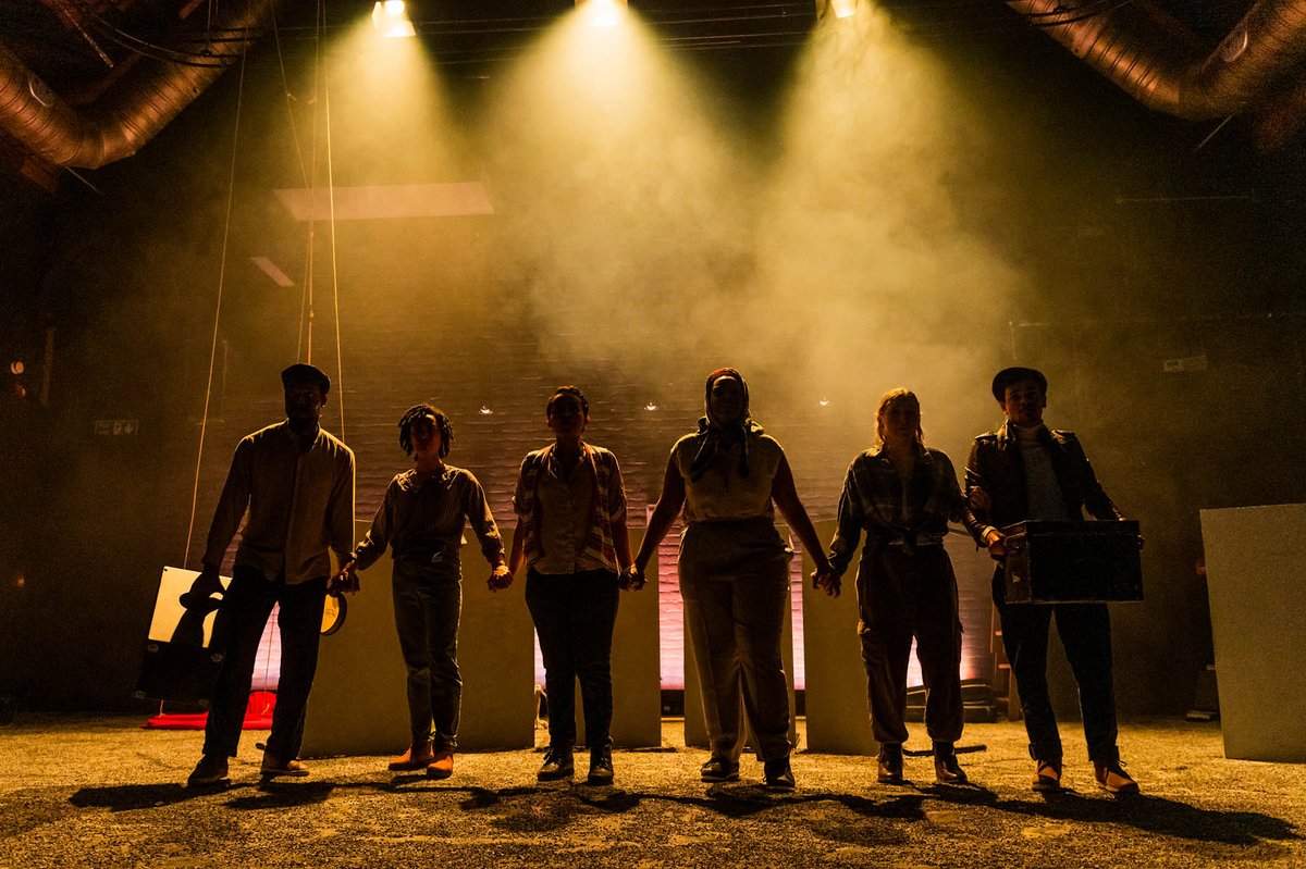 representheatre's tweet image. Because it was such a success last time, we’re offering FREE TICKETS to working-class creatives 4 both shows this Saturday 4th @jacksons_lane!!

To claim, email info@representtheatre.com w/ name &amp;amp; performance of choice and we’ll sort it!

#workingclasscreatives #representtheatre