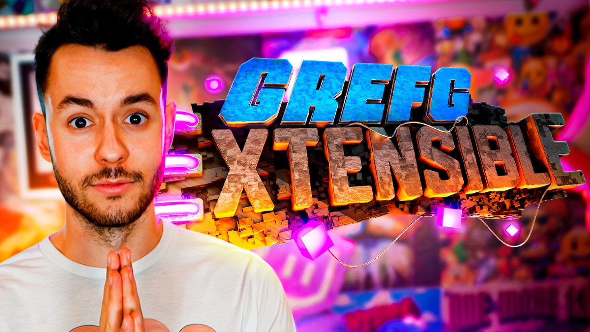 Grefg =) tweet media